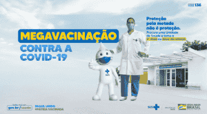 Megavacinacao
