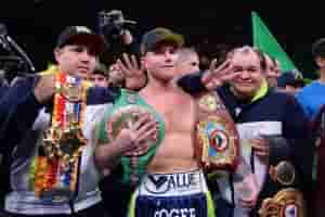 canelo