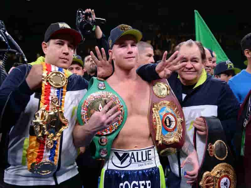 canelo
