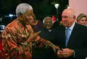 mandela