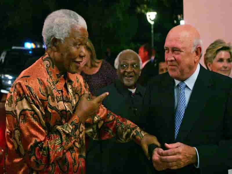 mandela