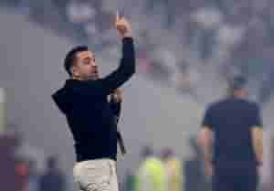 xavi