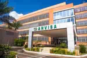 anvisa