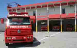 bombeiros