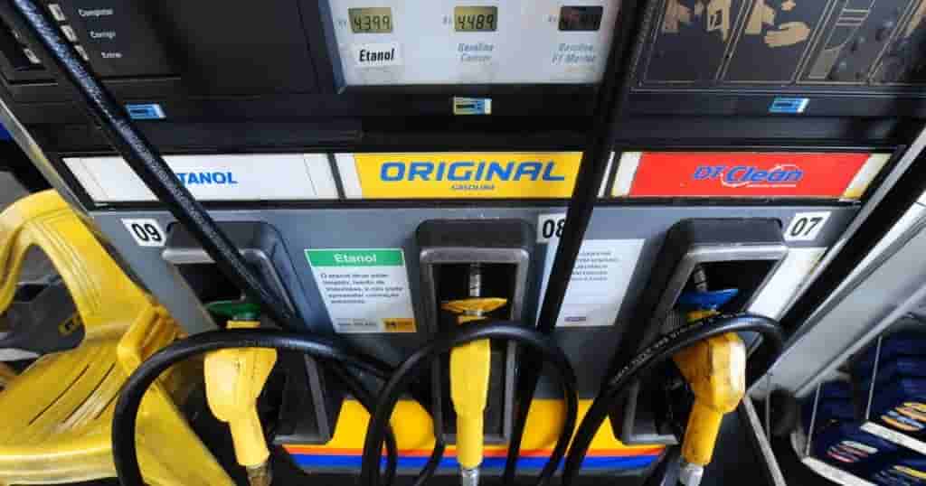 gasolina