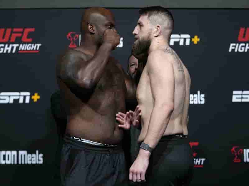 ufc
