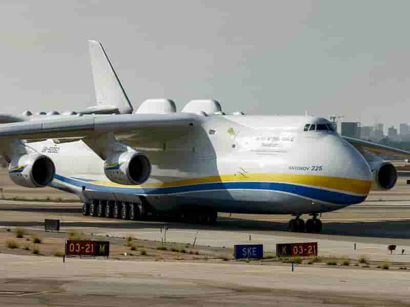 antonov