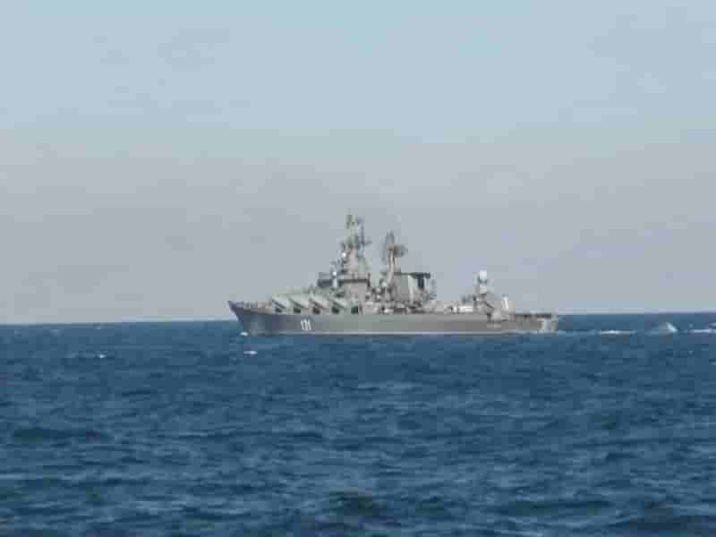bombardeados