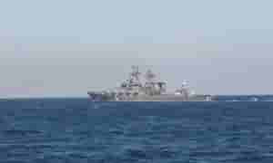 bombardeados