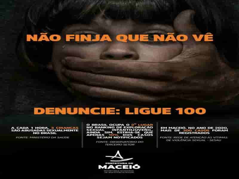 denuncia