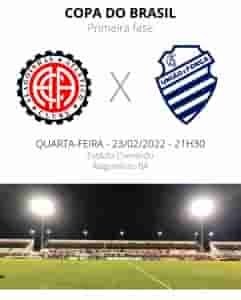 ficha-atletico-de-alagoinhas-x-csa