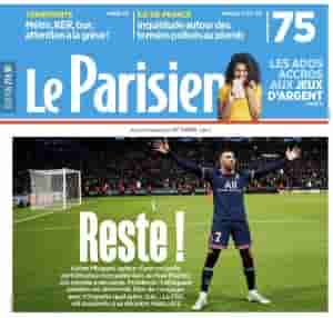 mbappe