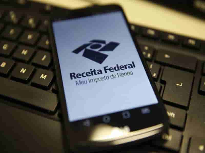 IMPOSTO DE RENDA 201,Declaração IRPF 2019