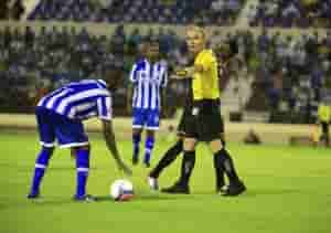 arbitro