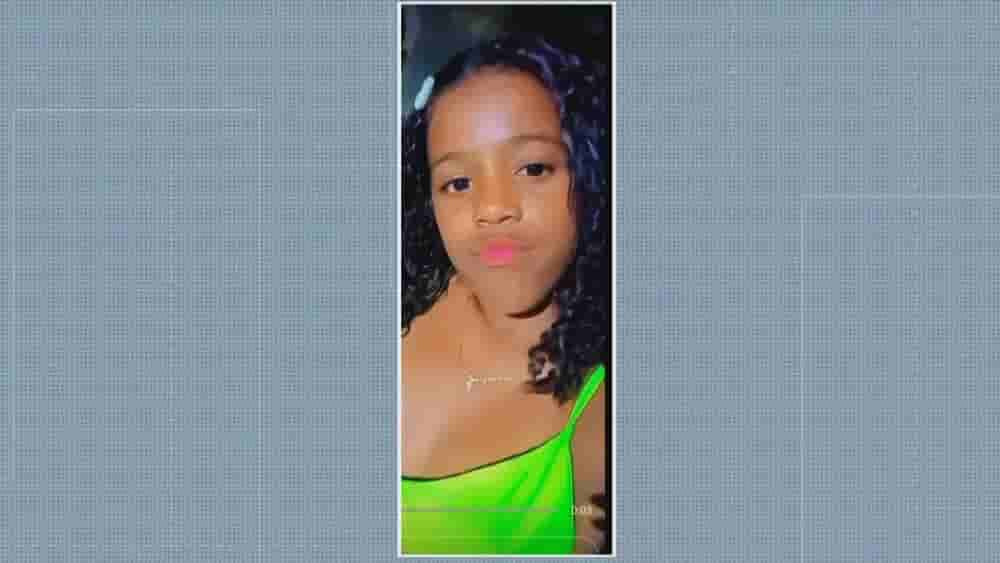 menina