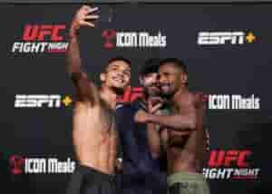 ufc