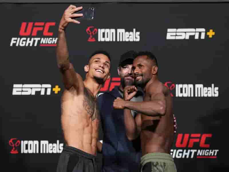 ufc