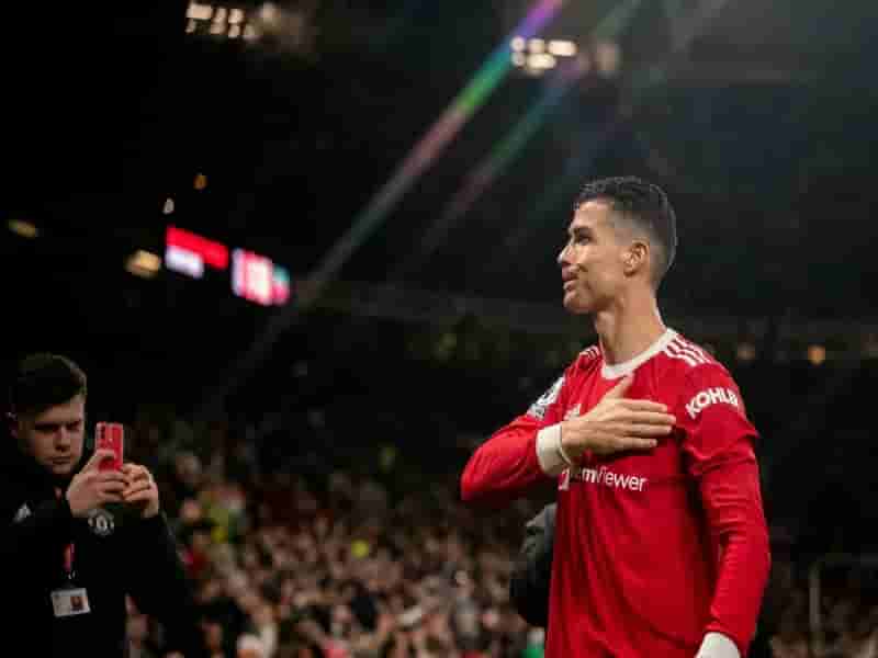 cr7