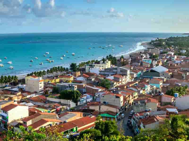 maragogi