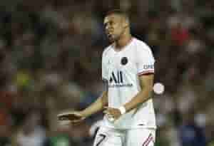 mbappe