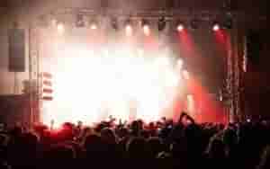 shows