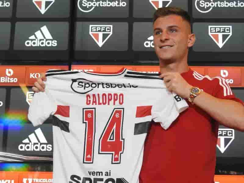 galopo