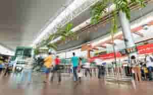 aeroporto