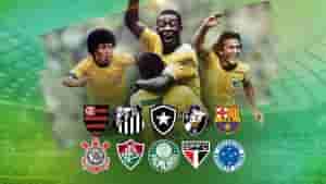 artilheirosseleção