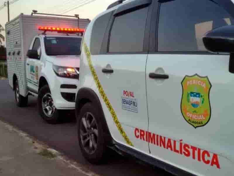 criminalistica