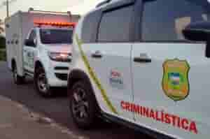 criminalistica