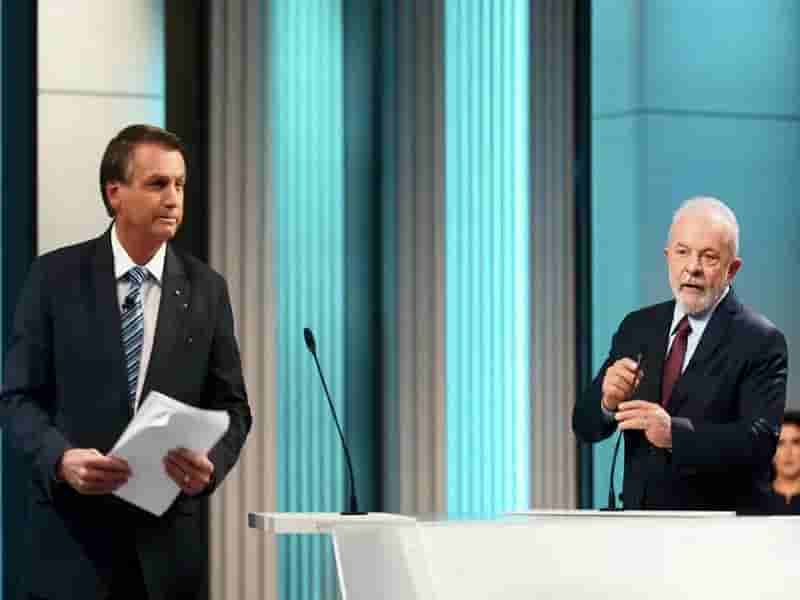 debate