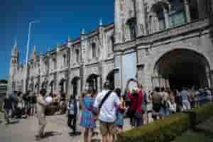 jeronimos