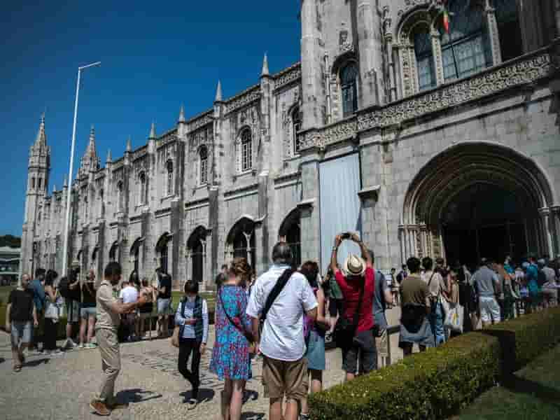 jeronimos