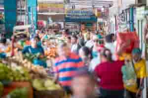 mercados