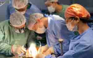 transplante