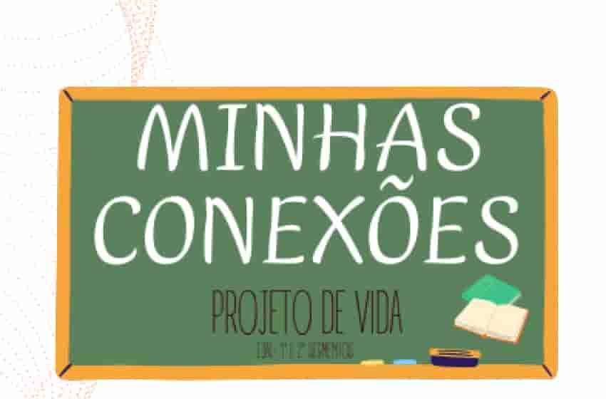 minhasconexões
