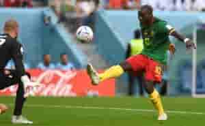 aboubakar