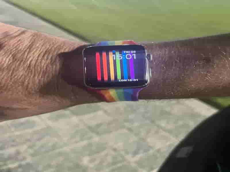 relogioarcoiris