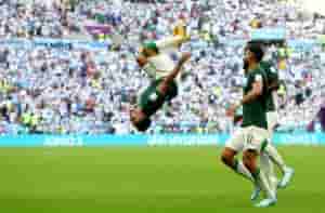 saudita