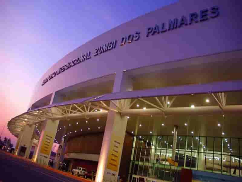 aeroporto