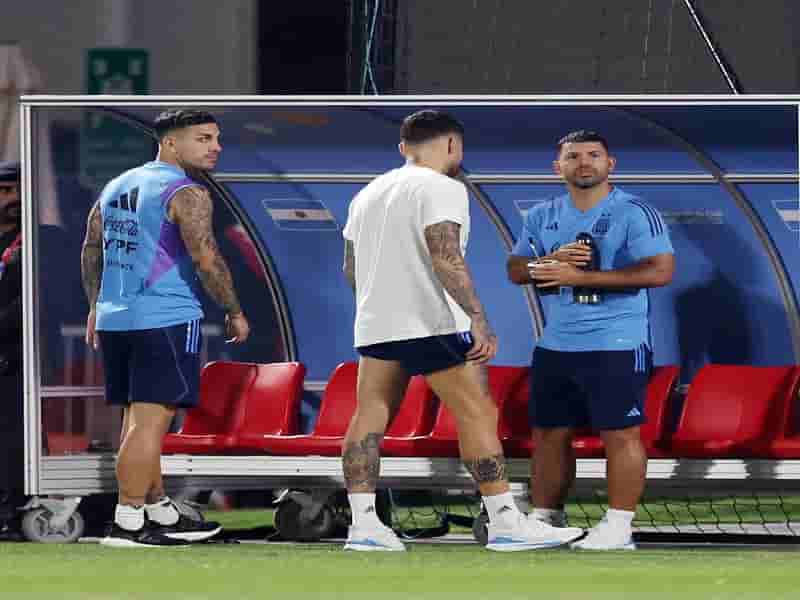 aguero