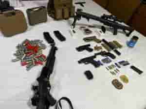 armas