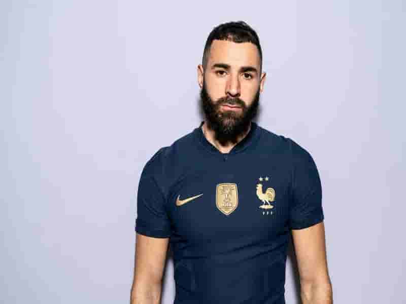 benzema