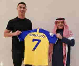 cr7