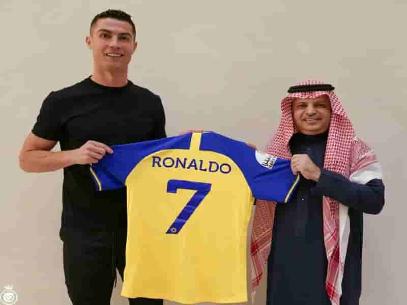 cr7
