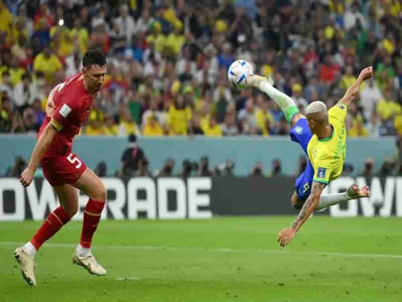 golricharlisson