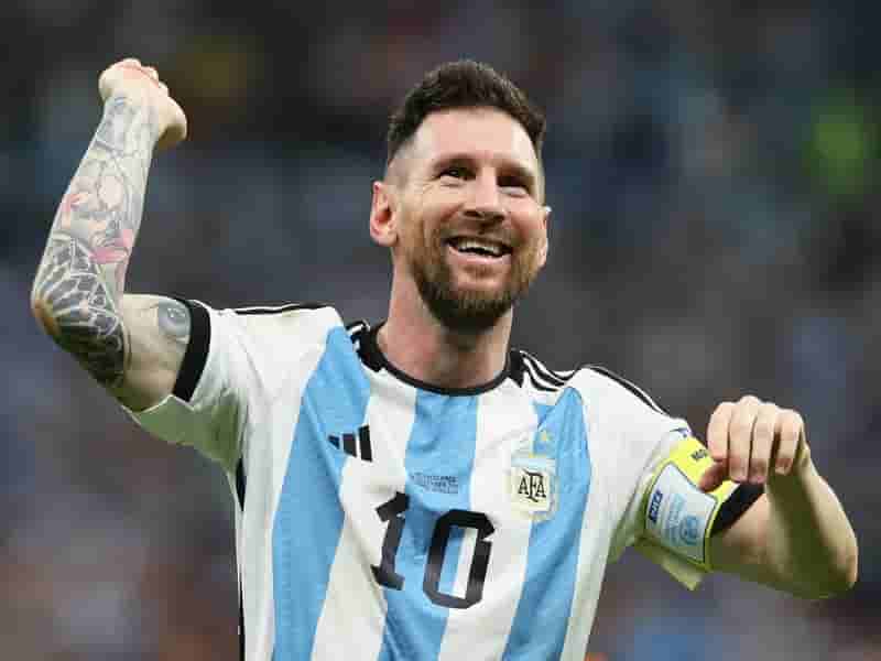 messii