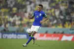 militao