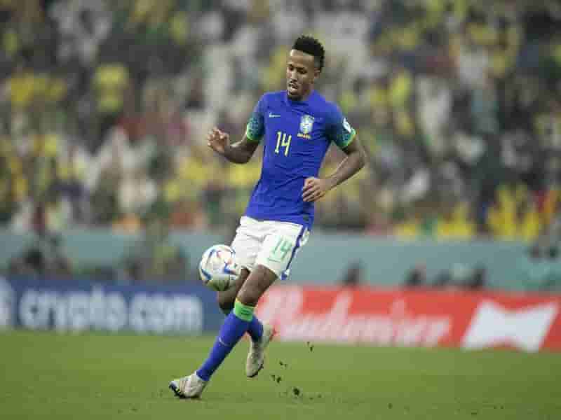 militao