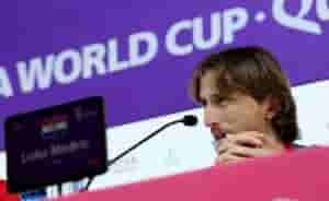 modric